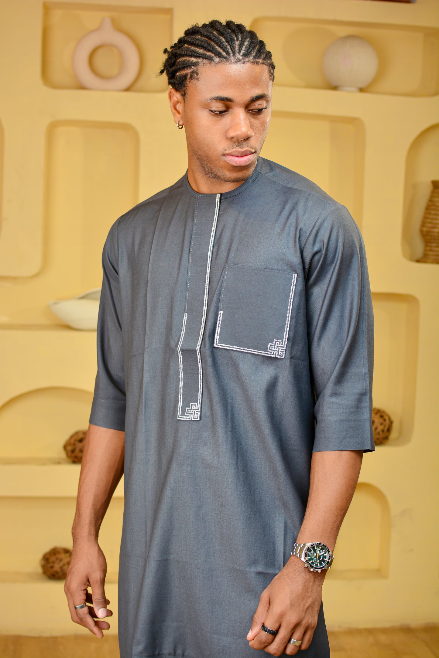SAMSON LAWRENCE KAFTAN