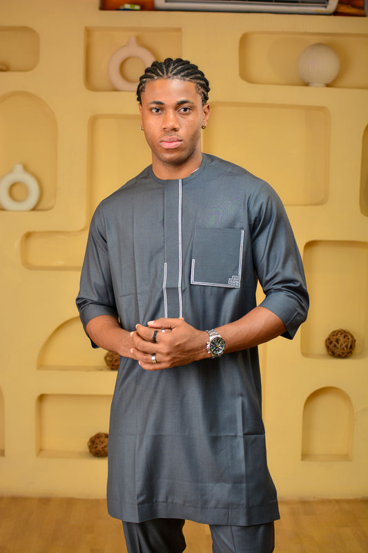 SAMSON LAWRENCE KAFTAN