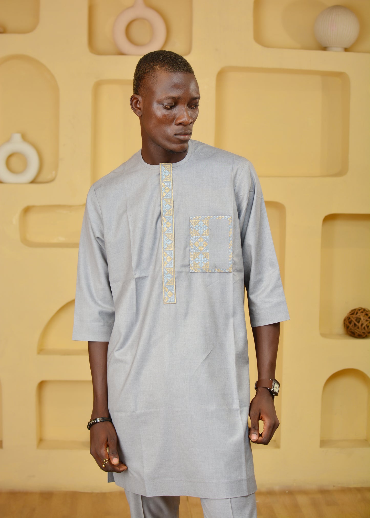 SAMSON LAWRENCE KAFTAN