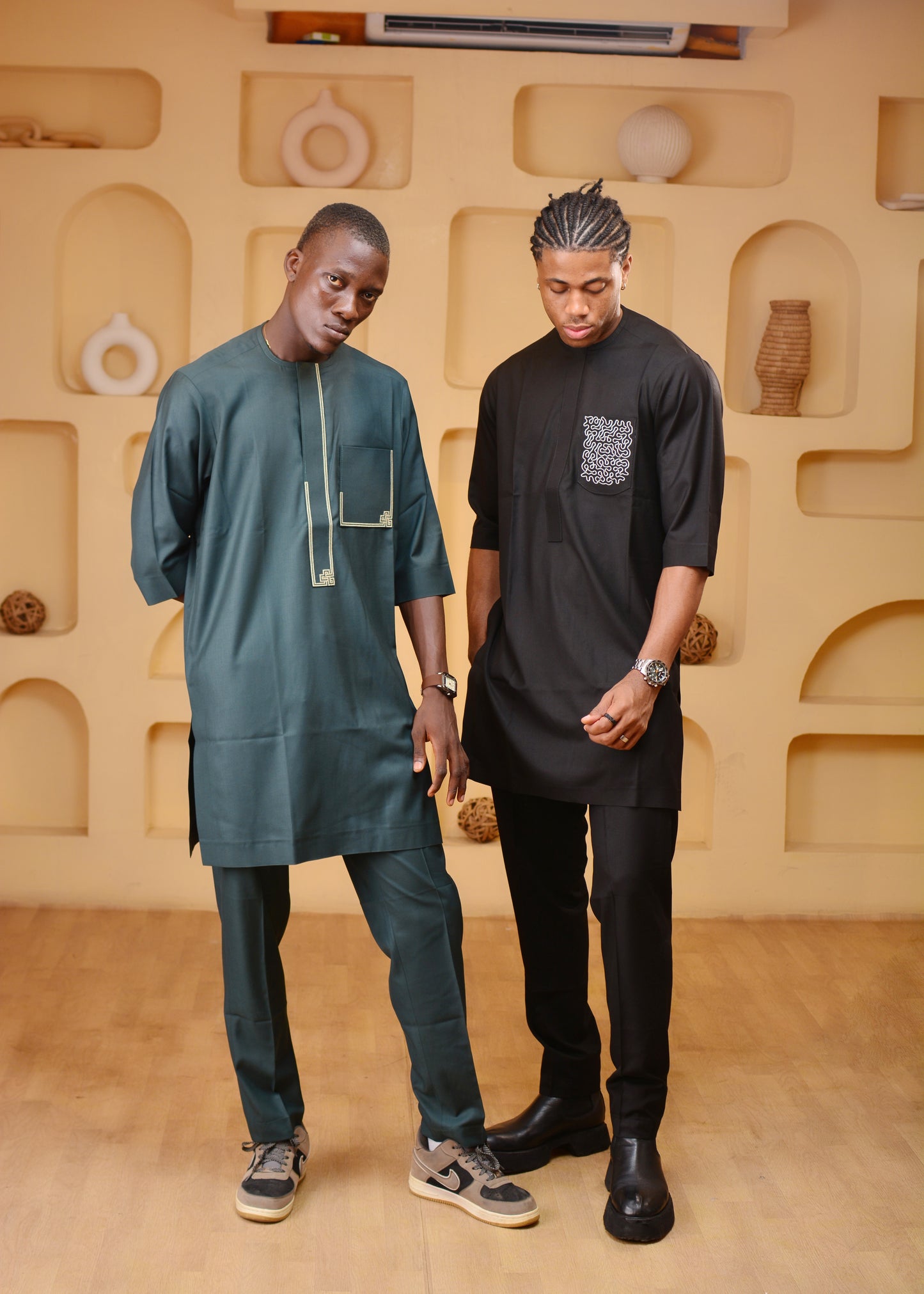 SAMSON LAWRENCE KAFTAN