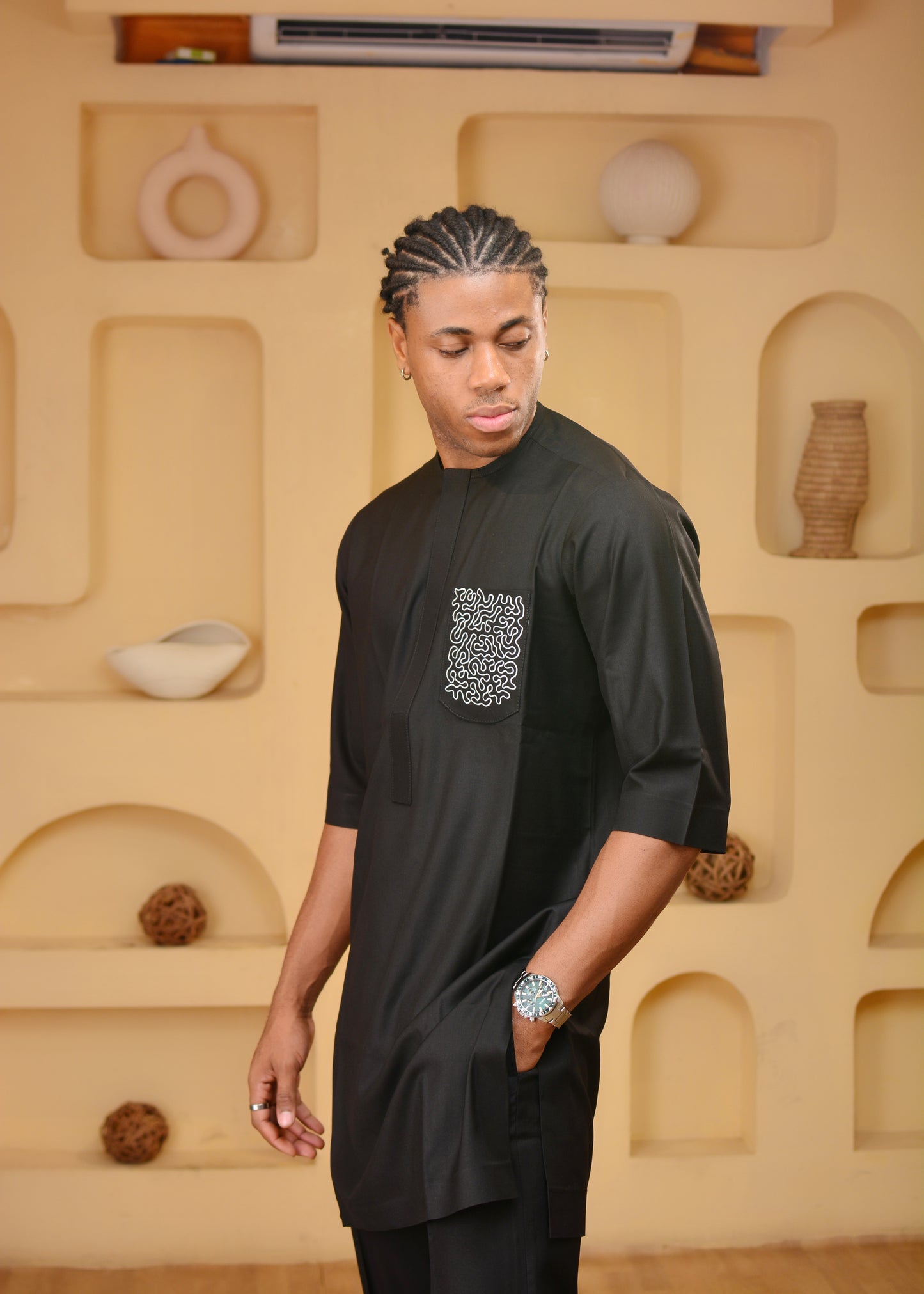 SAMSON LAWRENCE KAFTAN