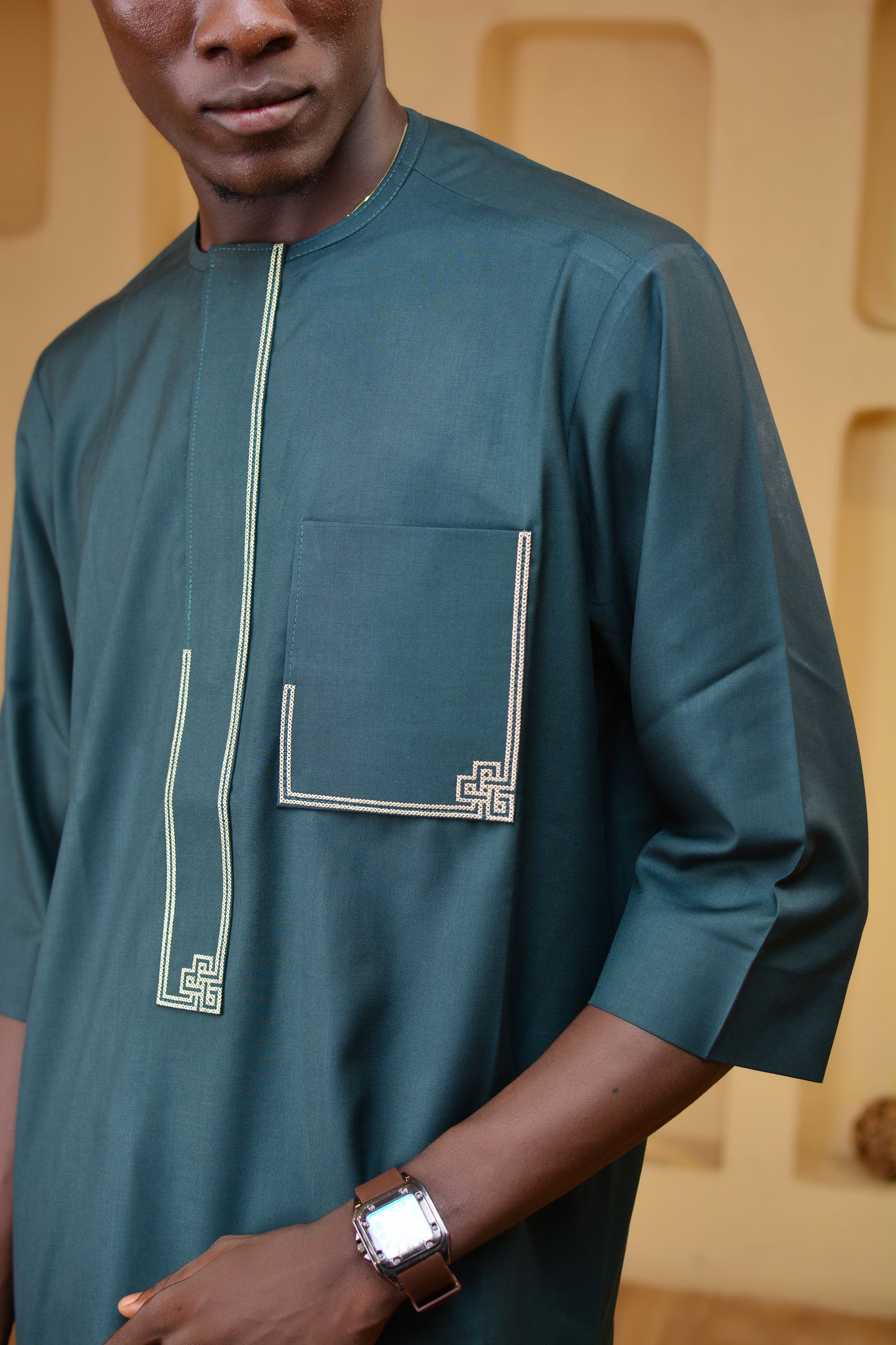 SAMSON LAWRENCE KAFTAN
