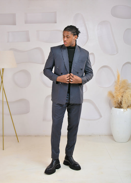 SAMSON LAWRENCE SUITS