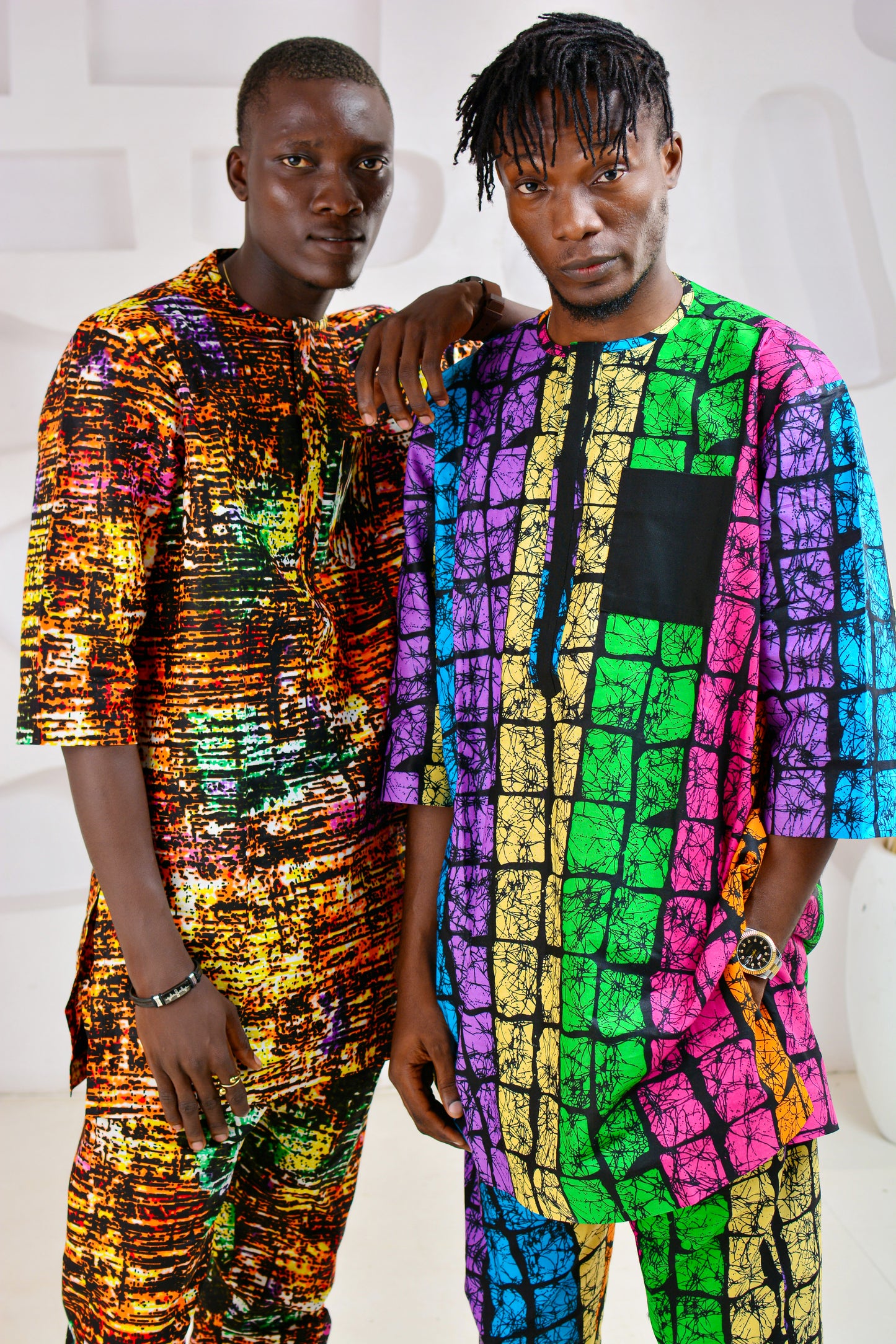 SAMSON LAWRENCE ANKARA